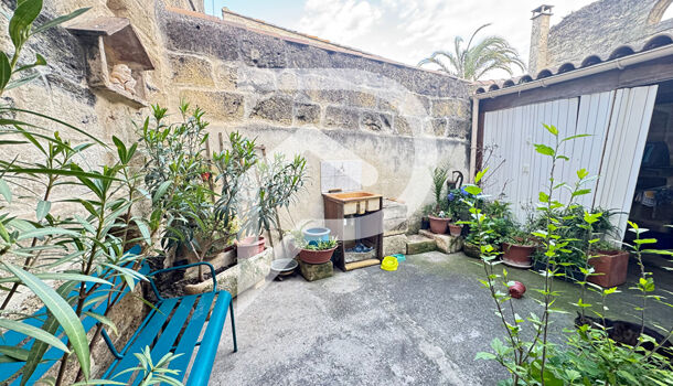Appartement 2 pièces  à vendre Aimargues 30470