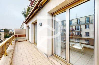 Appartement 4 pièces 2236 €