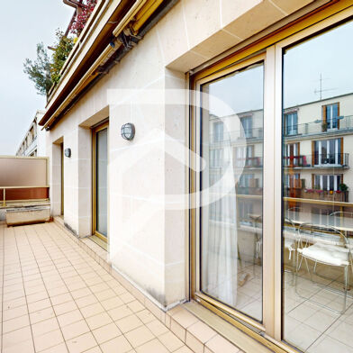 Appartement 4 pièces 2236 €