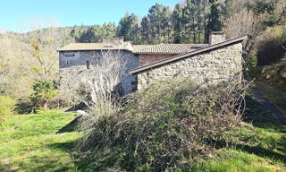 Maison 16 Pièces 120 m² à vendre à Belsentes (07160)