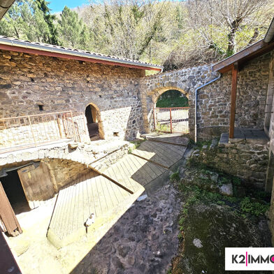 Maison 16 pièces 379000 €