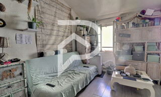 Appartement 2 Pièces 46 m² à vendre à Toulon (83000)