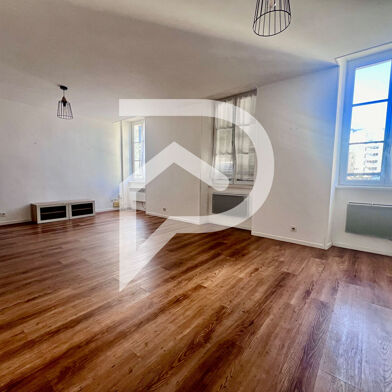 Immeuble  524000 €