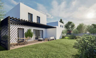 Maison 5 Pièces 112 m² à vendre à Saint-Just-Saint-Rambert (42170)