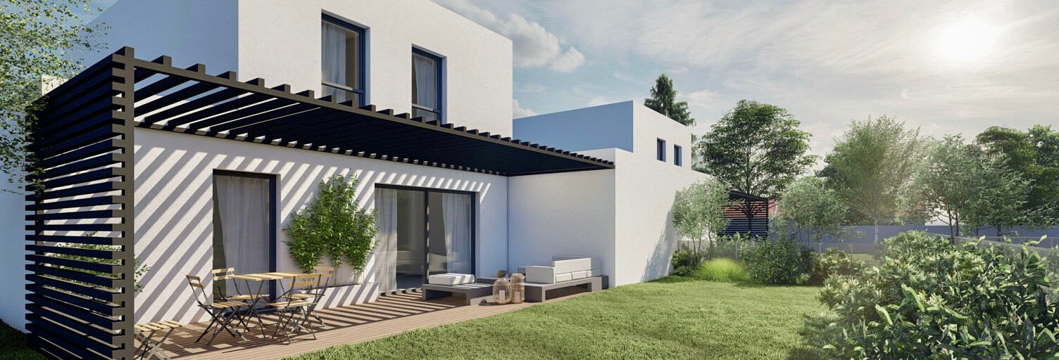 Maison 5 Pièces 112 m² à vendre à Saint-Just-Saint-Rambert (42170)