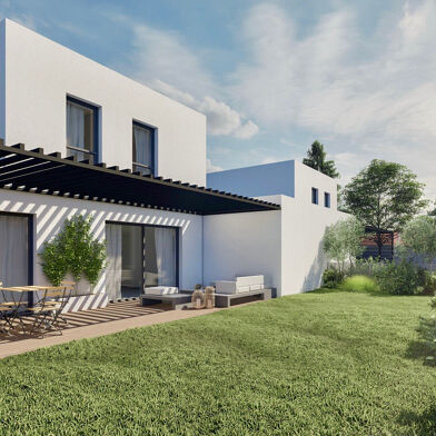 Maison 5 pièces 450000 €