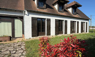 Maison 7 Pièces 144 m² à vendre à Saint-Hilaire-Saint-Mesmin (45160)