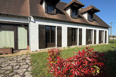 Maison 7 pièces 294000 €