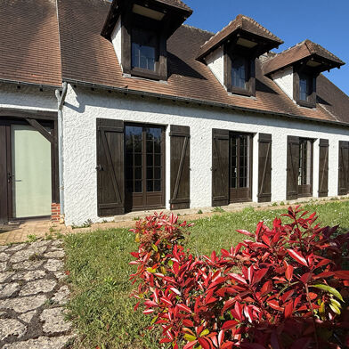 Maison 7 pièces 294000 €