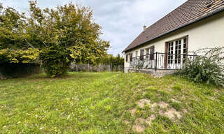 Maison 5 Pièces 136 m² à vendre à Aubigny-sur-Nère (18700)