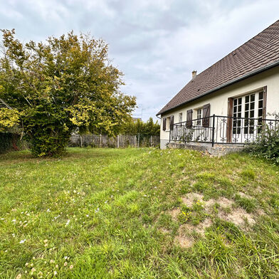 Maison 5 pièces 160000 €