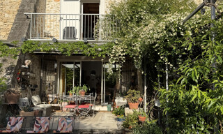 Maison 5 Pièces 110 m² à vendre à Vergèze (30310)