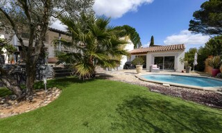 Maison 6 Pièces 210 m² à vendre à Uzès (30700)
