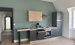 Appartement 3 Pièces 58 m² à louer à Poitiers (86000)