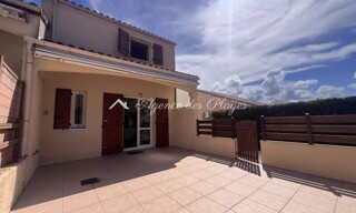 Maison  48 m² à vendre à Meschers-sur-Gironde (17132)
