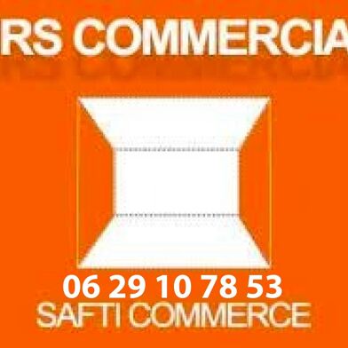 Commerce 2 pièces 305000 €