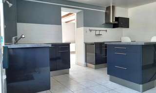 Immeuble  230 m² à vendre à Lépanges-sur-Vologne (88600)