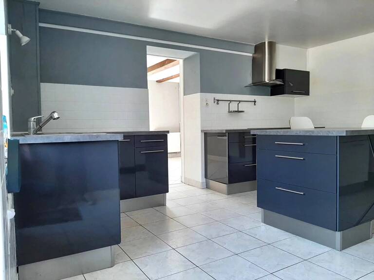 Maison atypique de 230 m2 comprenant 2 appartements — photo 1