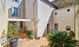 Maison 8 Pièces 238 m² à vendre à Puisserguier (34620)