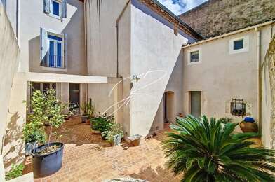 Maison 8 pièces 289000 €