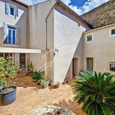 Maison 8 pièces 299000 €