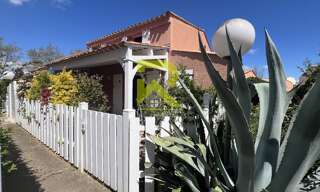 Maison 4 Pièces 41 m² à vendre à Agde (34300)