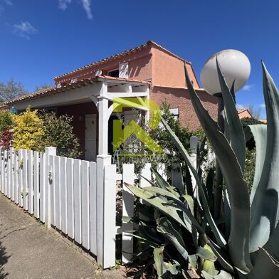 Maison 4 pièces 223000 €