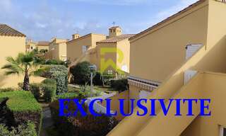 Appartement 1 Pièce 20 m² à vendre à Agde (34300)