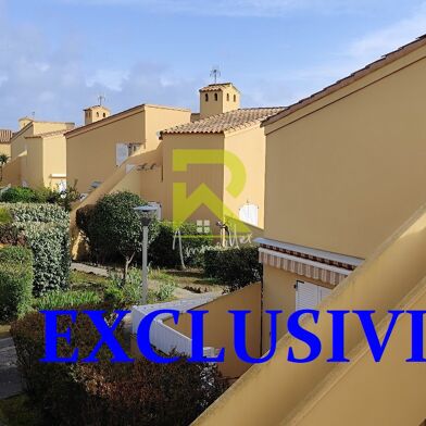 Appartement 1 pièces 99000 €