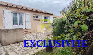 Maison 4 Pièces 84 m² à vendre à Agde (34300)