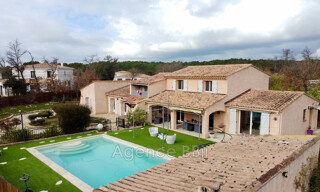 Maison 7 Pièces 210 m² à vendre à Lorgues (83510)