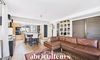Maison 6 Pièces 161 m² à vendre à Nantes (44100)