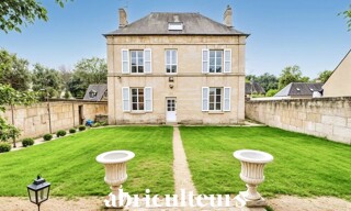 Maison 7 Pièces 152 m² à vendre à Crépy-en-Valois (60800)
