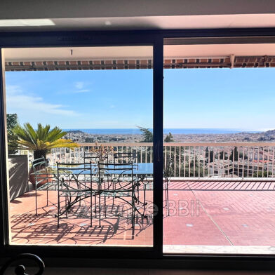 Appartement 3 pièces 1050000 €