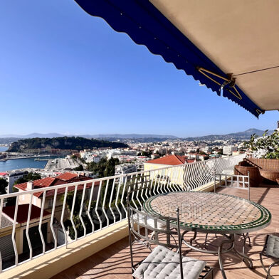 Appartement 5 pièces 1495000 €