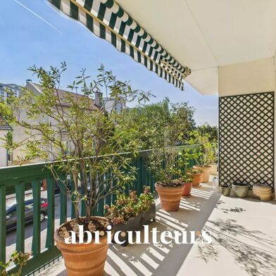 Appartement 6 pièces 600000 €