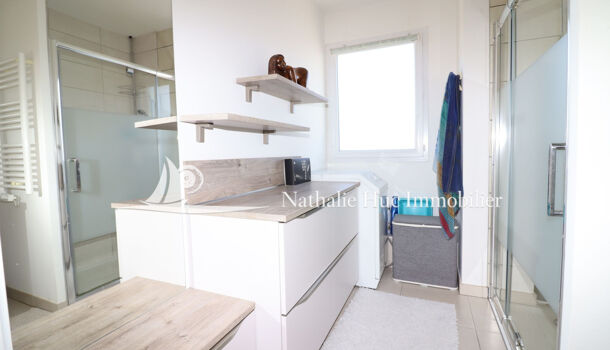 Appartement 3 pièces  à vendre Pollestres 66450