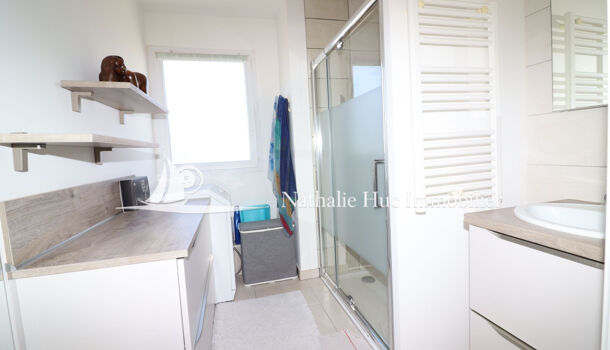 Appartement 3 pièces  à vendre Pollestres 66450