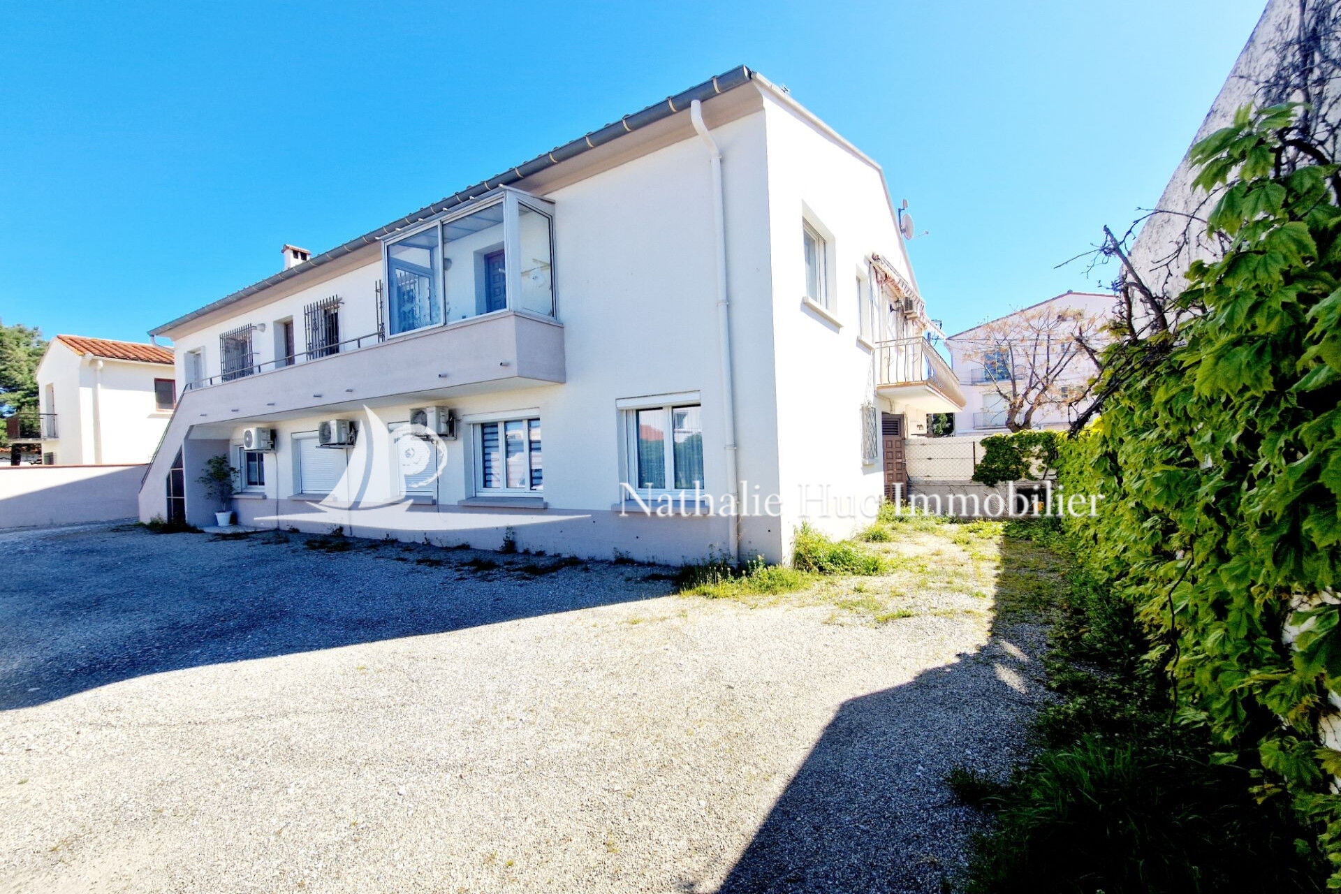 Appartement  T4 à vendre Canet-Plage 66140