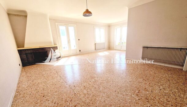 Appartement 4 pièces  à vendre Canet-Plage 66140