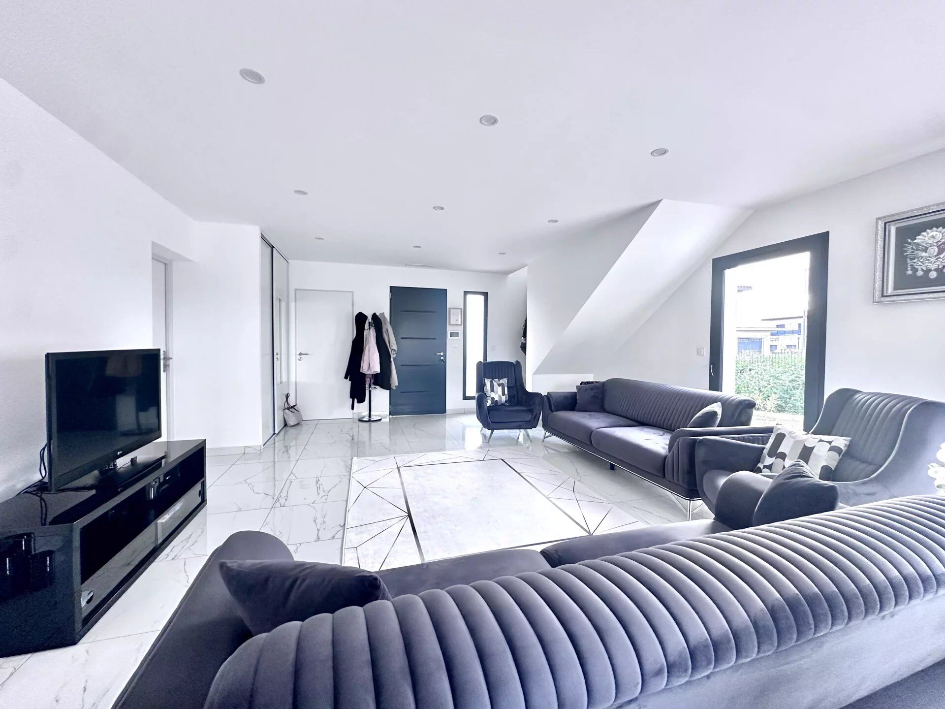 Villa / Maison  T5 à vendre Cabestany 66330