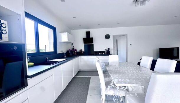 Villa / Maison 5 pièces  à vendre Cabestany 66330