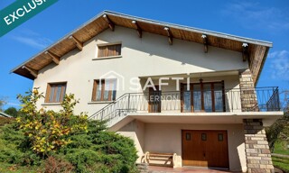 Maison 5 Pièces 96 m² à vendre à Vesoul (70000)