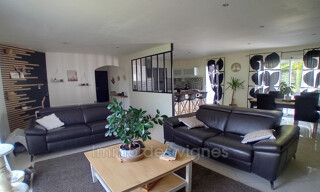 Maison 5 Pièces 116 m² à vendre à Cavignac (33620)