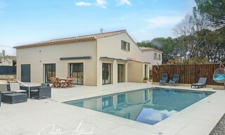 Maison 5 Pièces 170 m² à vendre à Aix-en-Provence (13090)
