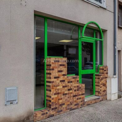 Commerce  199000 €