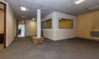 Commerce  135 m² à vendre à Bourgoin-Jallieu (38300)