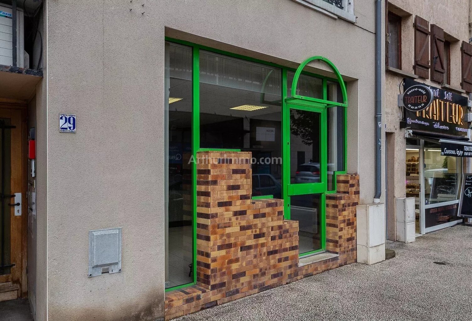 EXCLUSIVITE - BOURGOIN CENTRE — photo 1