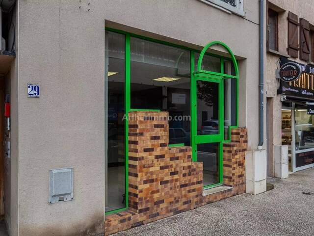 EXCLUSIVITE - BOURGOIN CENTRE — photo du bien