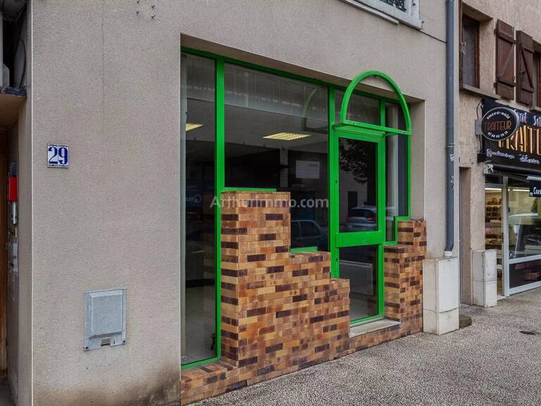 EXCLUSIVITE - BOURGOIN CENTRE — photo 1